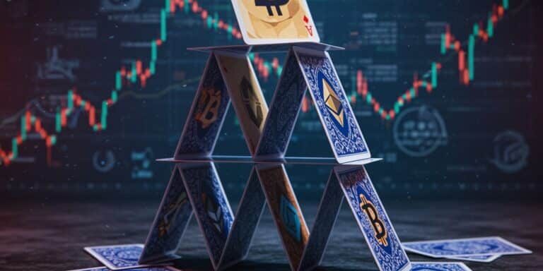Crypto,House,Of,Cards