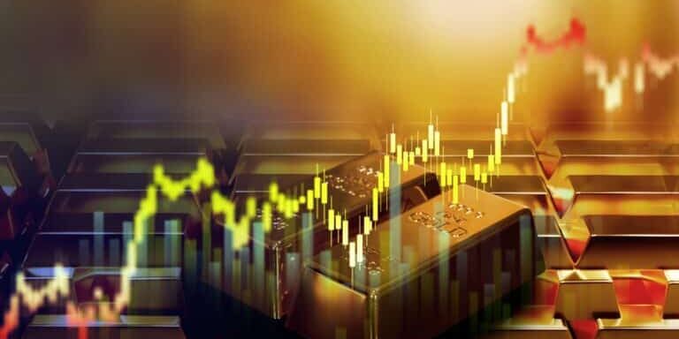 Gold and Silver Prices