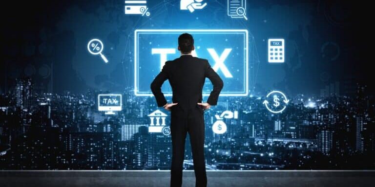 wealth tax consequences