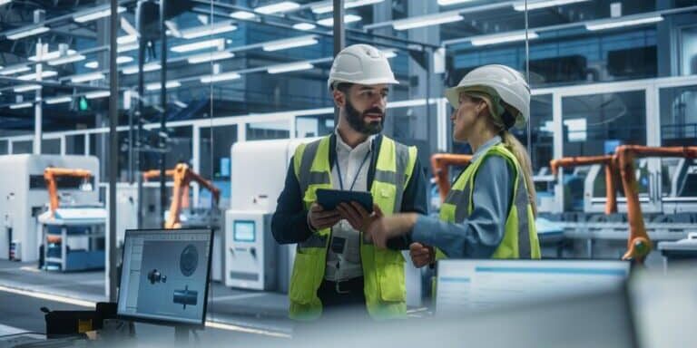 Manufacturing Rebound or Economic Mirage