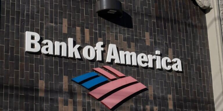 bank of america gold forecast