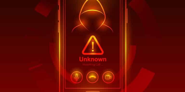 Banking security system collapse