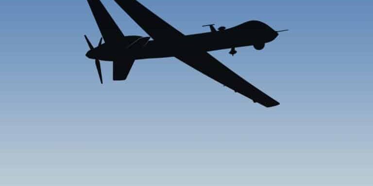 Trump Venezuela Drone Strikes