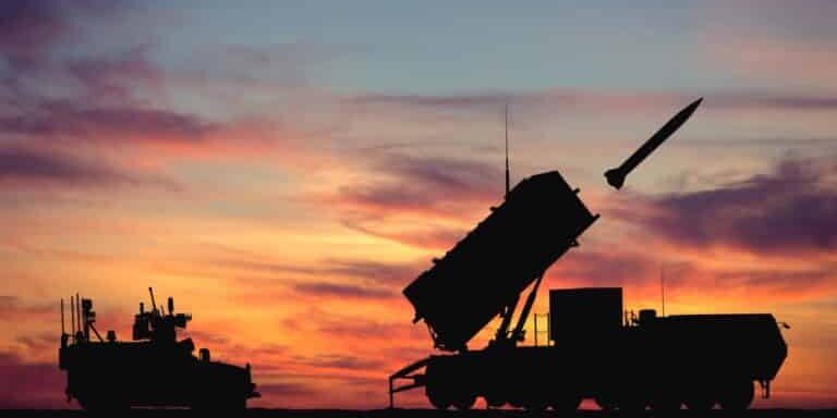 war is good for the economy myth