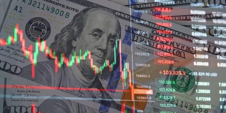 signs of economic slowdown now