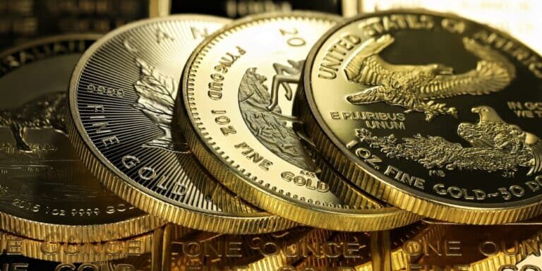 gold versus custodial capitalism