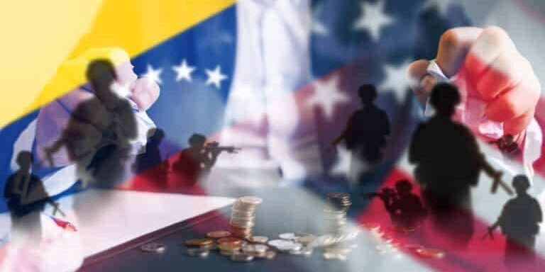 Terrible,War,Between,America,And,Venezuela.usa,Vs,Venezuela,War,Crisis