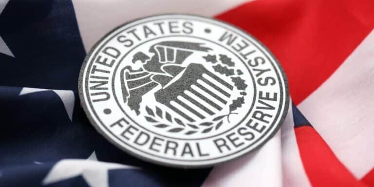 Federal Reserve political risk