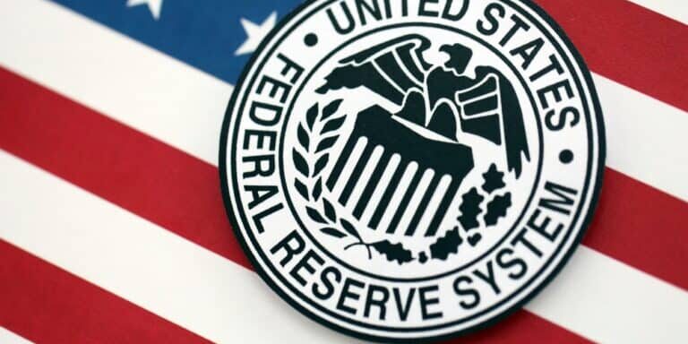 Fed Chair Shuffle and Gold