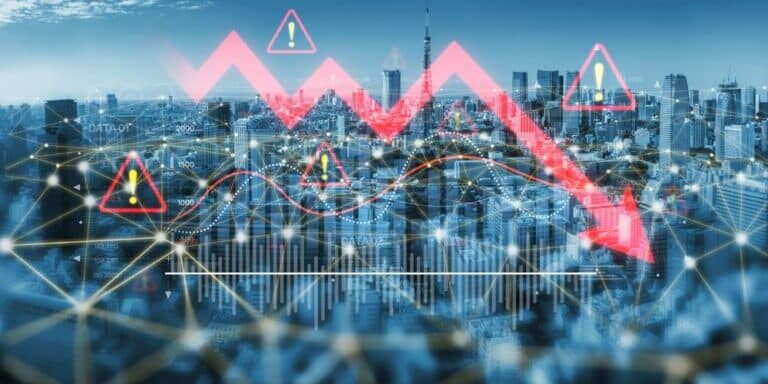 oil market war panic