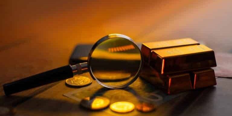 Why People Are Hoarding Copper