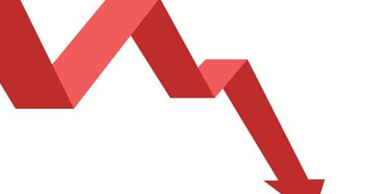 economic slowdown warning signs