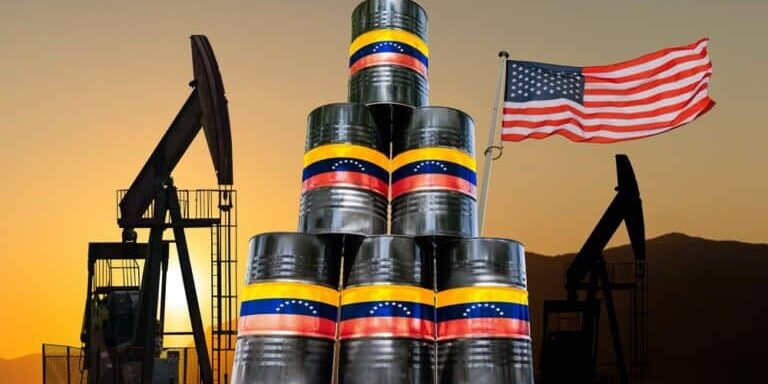 India Venezuelan Oil Deal