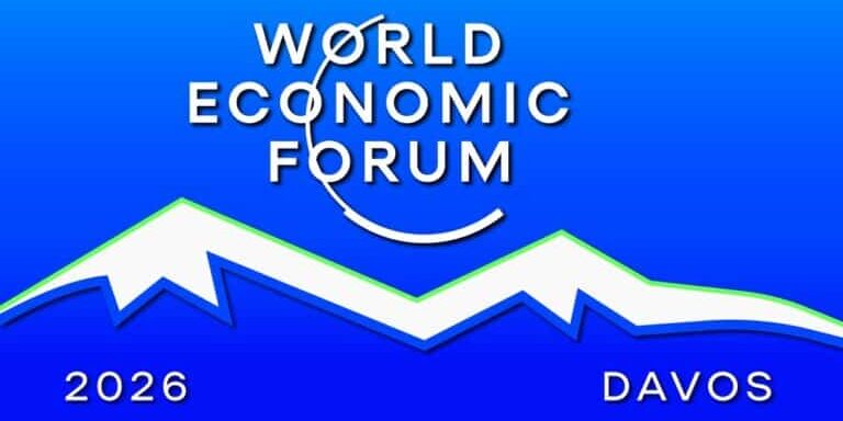 Davos Ends Dollar Dominance