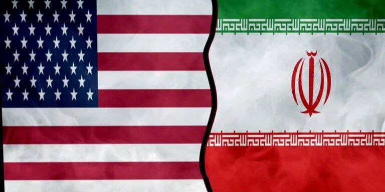 Middle East war escalation