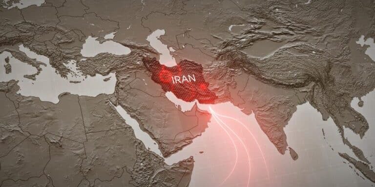 Strait of Hormuz oil supply crisis