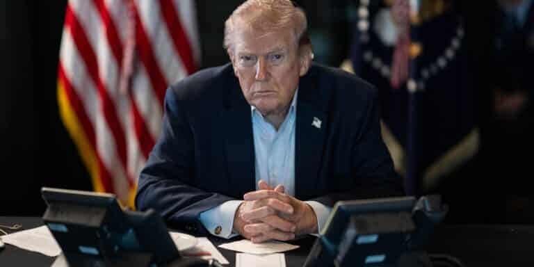 Did Trump’s populism fail