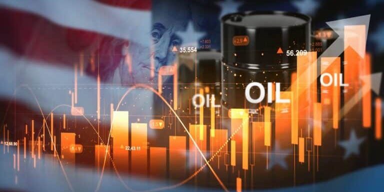 third supply shock US economy