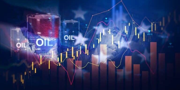 Digital Dollar Shock