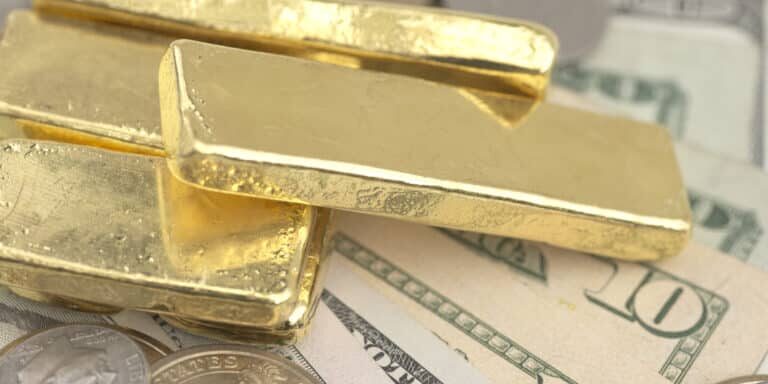 dollar Johnson currency is