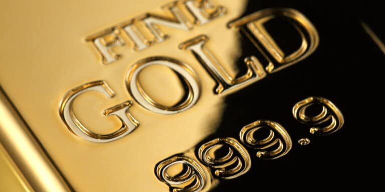 999 gold.
