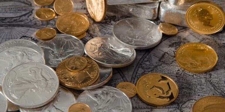 precious metals long term