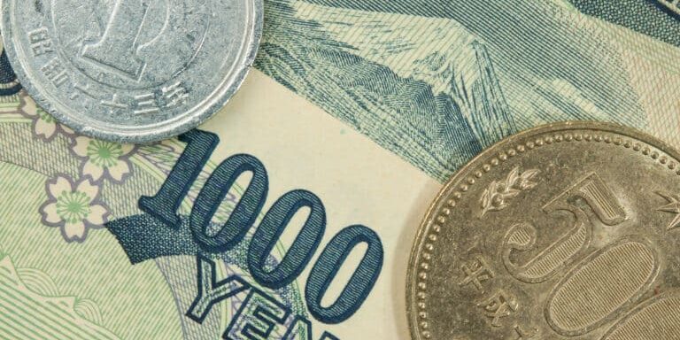 price of gold in japan