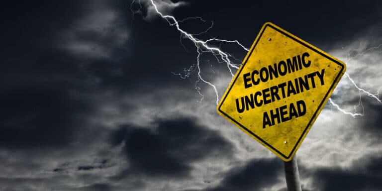 economic uncertainty