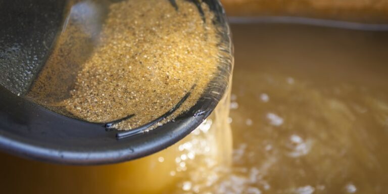 gold prices in egypt