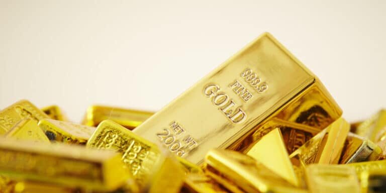 central bank gold demand