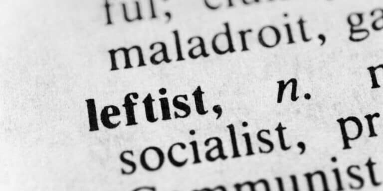 Leftist
