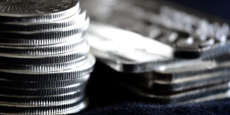 Silver Market