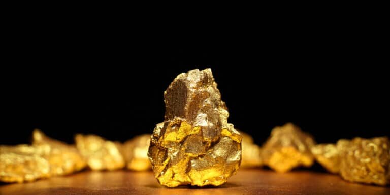 federal reserve gold