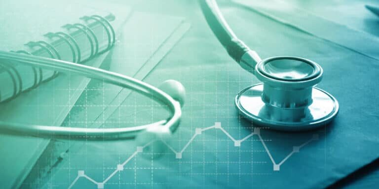 Medical,Examination,And,Healthcare,Business,Graph,,,Health,Insurance,,Health