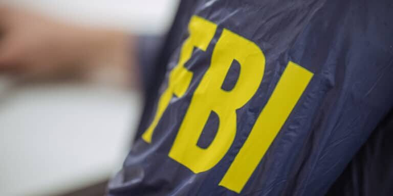 FBI Trump