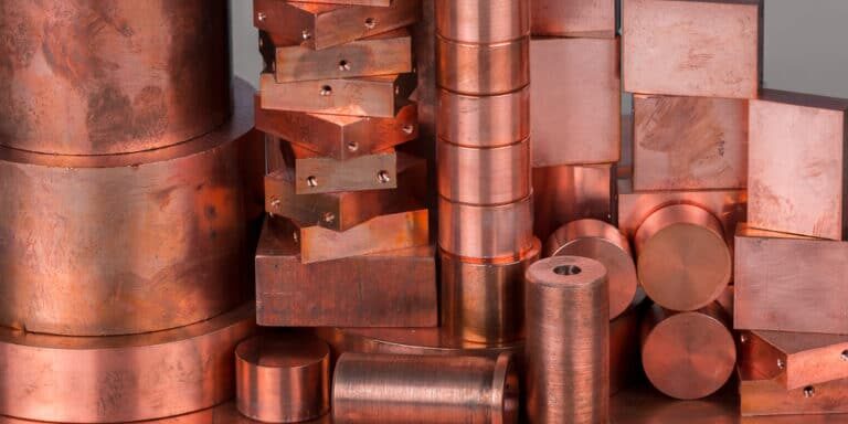 Trump's Copper Tariff Shock