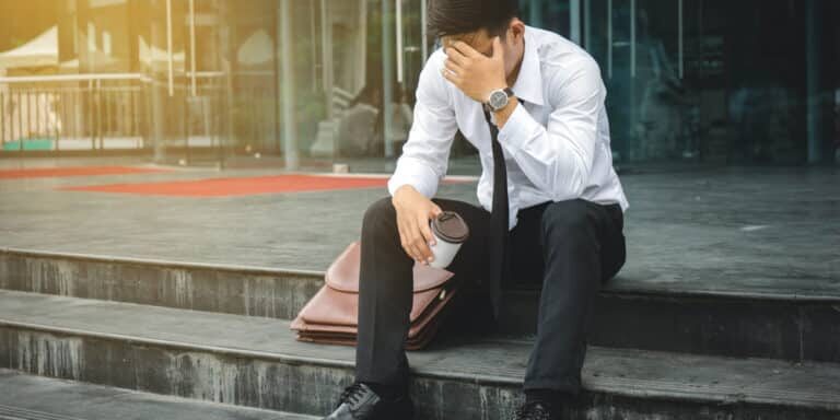 America’s Hidden Job Crisis