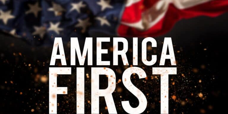 America First Instigating Iran Conflict
