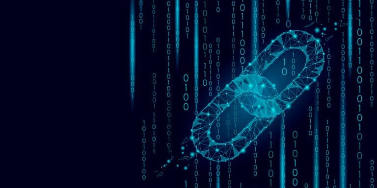 Blockchain,Cryptocurrencies,Global,Network,Technology,E-commerce,Business,Management.,Link,Chain Trump-backed stablecoin deal