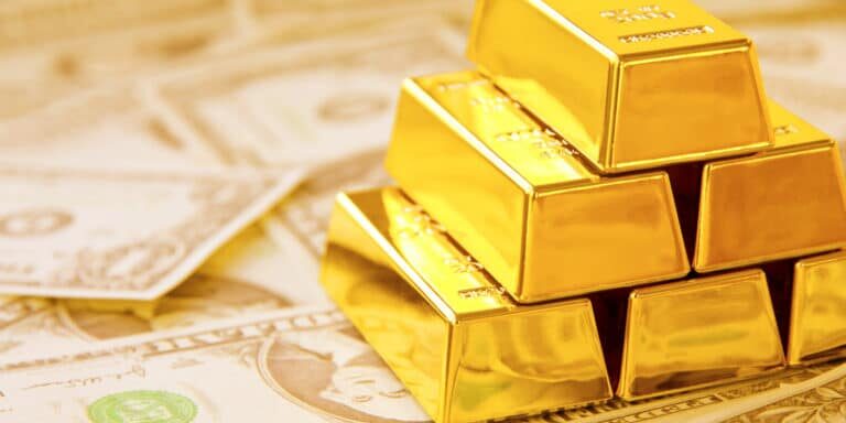 Gold is a long term investment that can diversify your portfolio