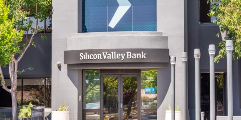 Silicon Valley Bank