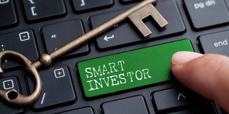 rising inflation expectations send investors into rethink mode