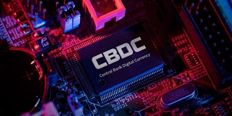 case for cbdcs CBDC financial central and banks the