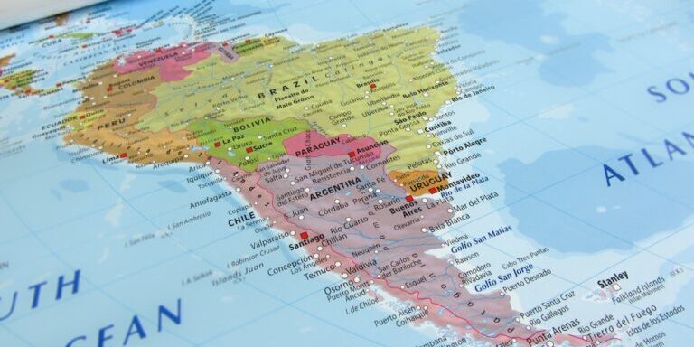 Brazilian Digital Bank