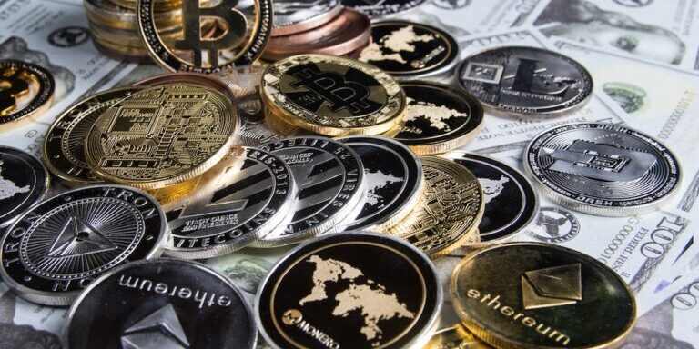 blackrock bitcoin trust
