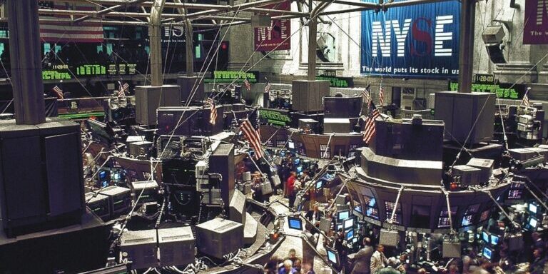 Stock Market