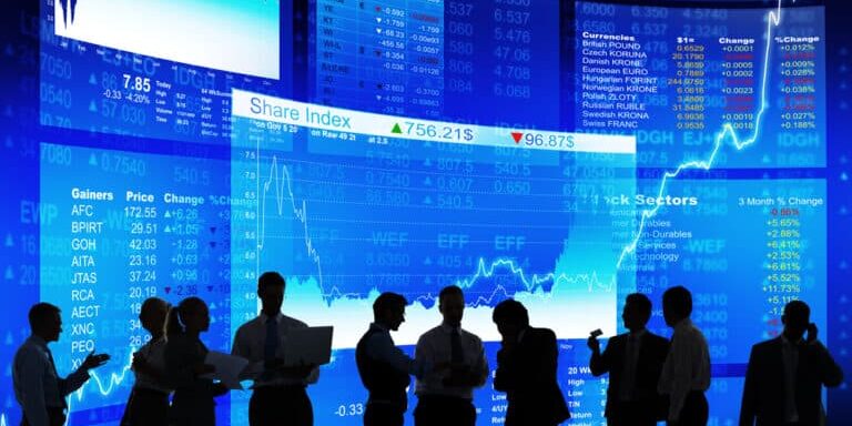 data higher