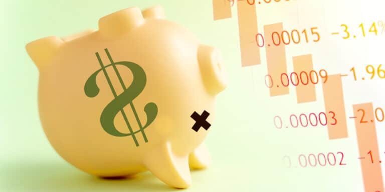 crisis a deposits banks