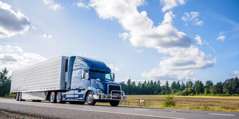trucking companies