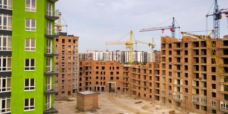 unfinished Z&L apartments US